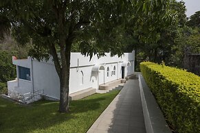 Hotel Villa Bejar Tequesquitengo