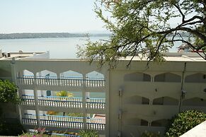 Hotel Villa Bejar Tequesquitengo