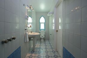 Hotel Villa Bejar Tequesquitengo