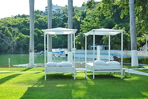 Hotel Villa Bejar Tequesquitengo