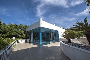 Hotel Villa Bejar Tequesquitengo