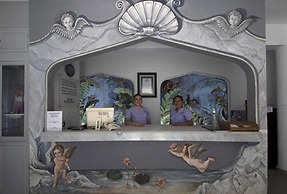 Hotel Villa Bejar Tequesquitengo