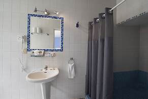 Hotel Villa Bejar Tequesquitengo