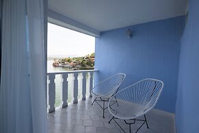 Hotel Villa Bejar Tequesquitengo