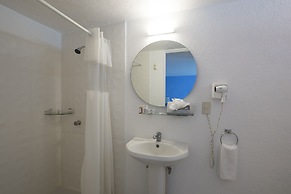 Hotel Villa Bejar Tequesquitengo