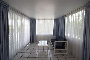 Hotel Villa Bejar Tequesquitengo