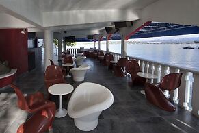 Hotel Villa Bejar Tequesquitengo