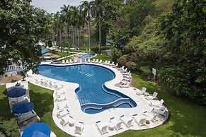 Hotel Villa Bejar Tequesquitengo