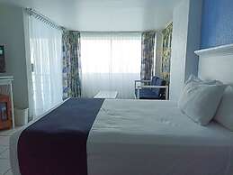 Hotel Villa Bejar Tequesquitengo