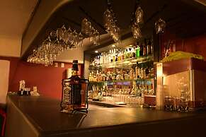 Hotel Villa Bejar Tequesquitengo