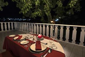 Hotel Villa Bejar Tequesquitengo