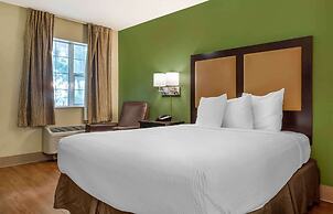 Extended Stay America Suites Seattle Tukwila