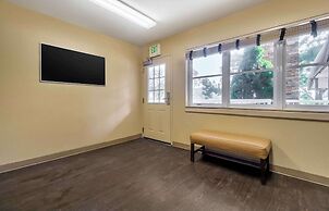 Extended Stay America Suites Seattle Tukwila