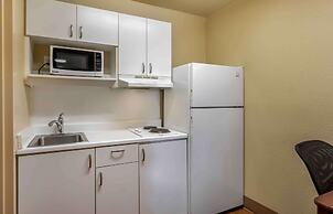 Extended Stay America Suites Seattle Tukwila