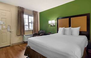 Extended Stay America Suites Seattle Tukwila