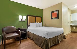 Extended Stay America Suites Seattle Tukwila