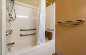 Extended Stay America Suites Seattle Tukwila