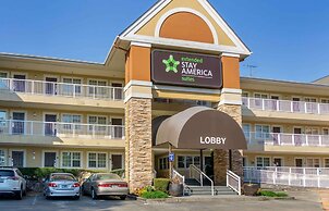 Extended Stay America Suites Seattle Tukwila