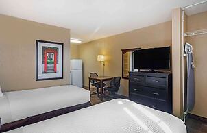 Extended Stay America Suites Seattle Tukwila