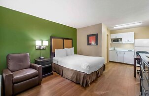Extended Stay America Suites Seattle Tukwila