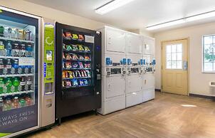 Extended Stay America Suites Seattle Tukwila