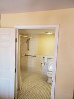 Americas Best Value Inn AT&T Center