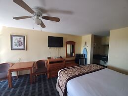 Americas Best Value Inn AT&T Center
