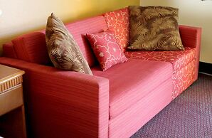 Americas Best Value Inn AT&T Center