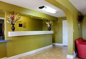 Americas Best Value Inn AT&T Center