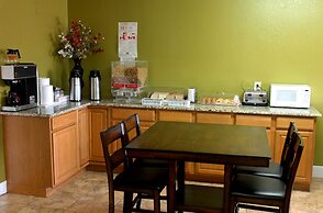 Americas Best Value Inn AT&T Center