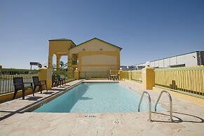 Americas Best Value Inn AT&T Center