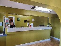 Americas Best Value Inn AT&T Center