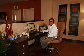 Hampton Inn Salt Lake City - Murray