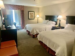 Hampton Inn Salt Lake City - Murray