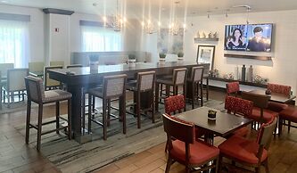 Hampton Inn Salt Lake City - Murray