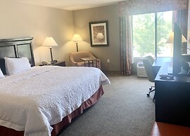 Hampton Inn Salt Lake City - Murray