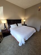 Hampton Inn Salt Lake City - Murray