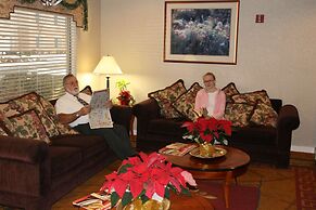 Hampton Inn Salt Lake City - Murray