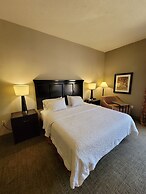 Hampton Inn Salt Lake City - Murray