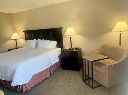 Hampton Inn Salt Lake City - Murray