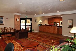 Hampton Inn Salt Lake City - Murray