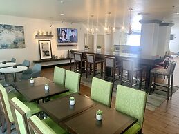 Hampton Inn Salt Lake City - Murray