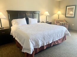 Hampton Inn Salt Lake City - Murray