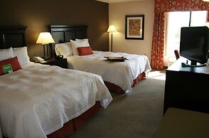 Hampton Inn Salt Lake City - Murray