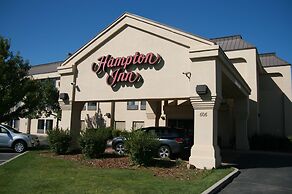 Hampton Inn Salt Lake City - Murray