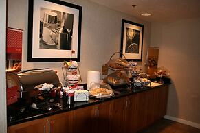 Hampton Inn Salt Lake City - Murray