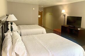 Hampton Inn Salt Lake City - Murray