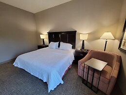 Hampton Inn Salt Lake City - Murray