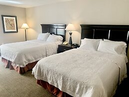 Hampton Inn Salt Lake City - Murray