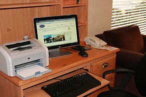 Hampton Inn Salt Lake City - Murray